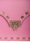 ROCKSTUD FLAP SHOULDER BAG