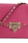 MEDIUM ROCKSTUD FLAP BAG
