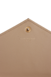 CASSANDRE ENVELOPE MATELASSÉ CHAIN WALLET