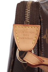 MONOGRAM POCHETTE ACCESSOIRES