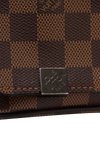 DAMIER ÉBÈNE DISTRICT PM