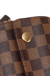 DAMIER ÉBÈNE NAVIGLIO