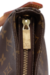 MONOGRAM LOOPING MM