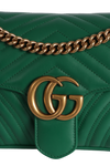 GG MARMONT SMALL BAG