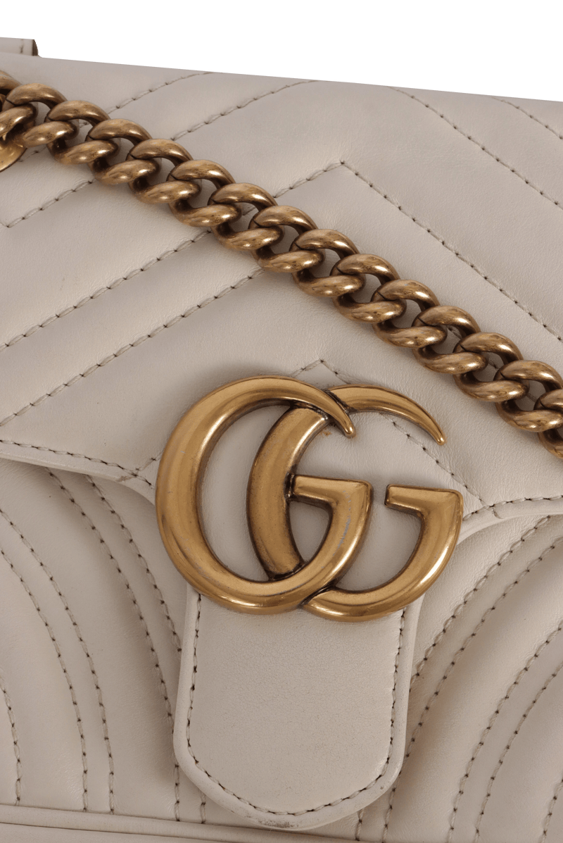 GG MARMONT SMALL BAG