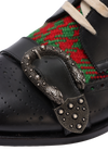QUEERCORE DIONYSUS BOOTS 42