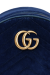 VELVET GG MARMONT BACKPACK