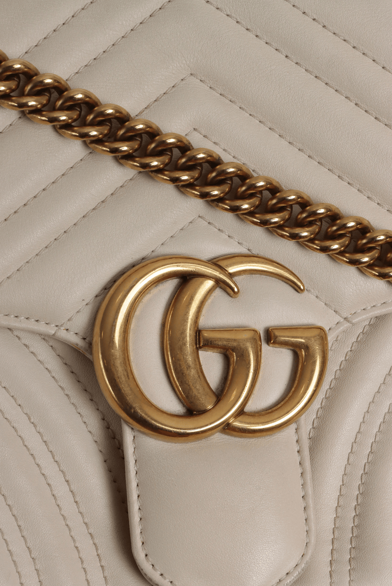 GG MARMONT SMALL BAG