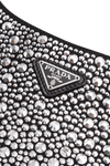 CLEO CRYSTAL BAG