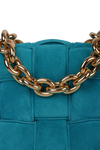 PADDED CASSETTE CHAIN BAG