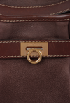 LEATHER  HOBO BAG