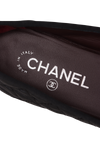 CC CAP TOE BALLET FLATS 35.5