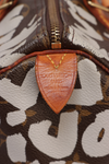 MONOGRAM GRAFFITI SPEEDY 30