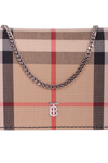HOUSE CHECK WALLET ON CHAIN
