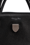 DIOREVER GRAINED BAG