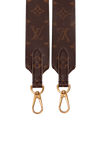 MONOGRAM BANDOULIÈRE STRAP