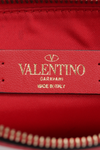VLOGO ZIP POUCH