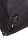 PAPIER A6 SIDE ZIP TOTE