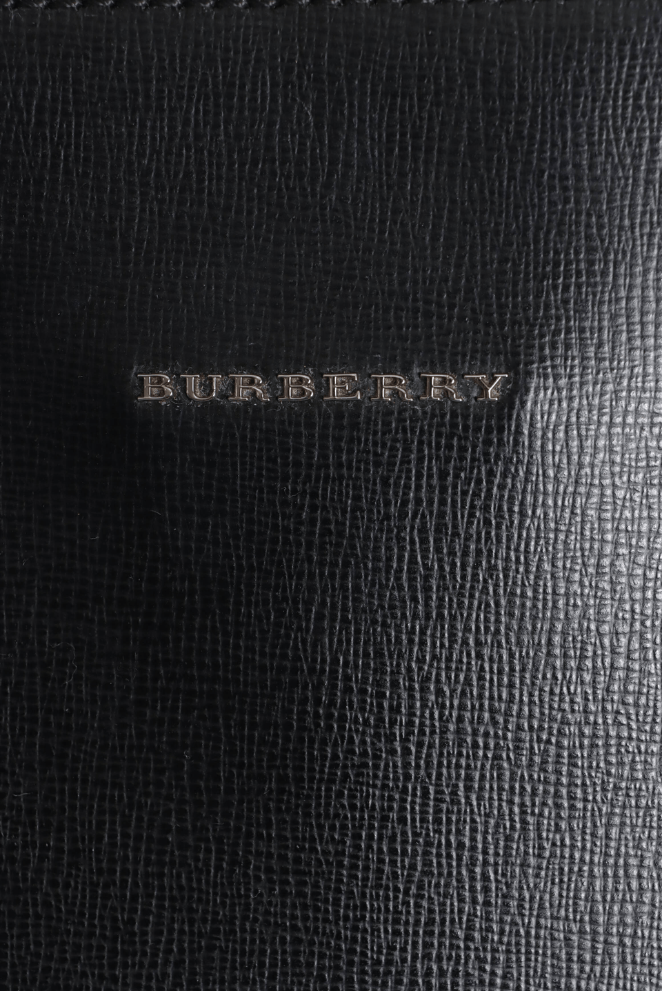 BOLSA BURBERRY BERMONDSEY BUSINESS BRIEFCASE PRETO ORIGINAL – Gringa