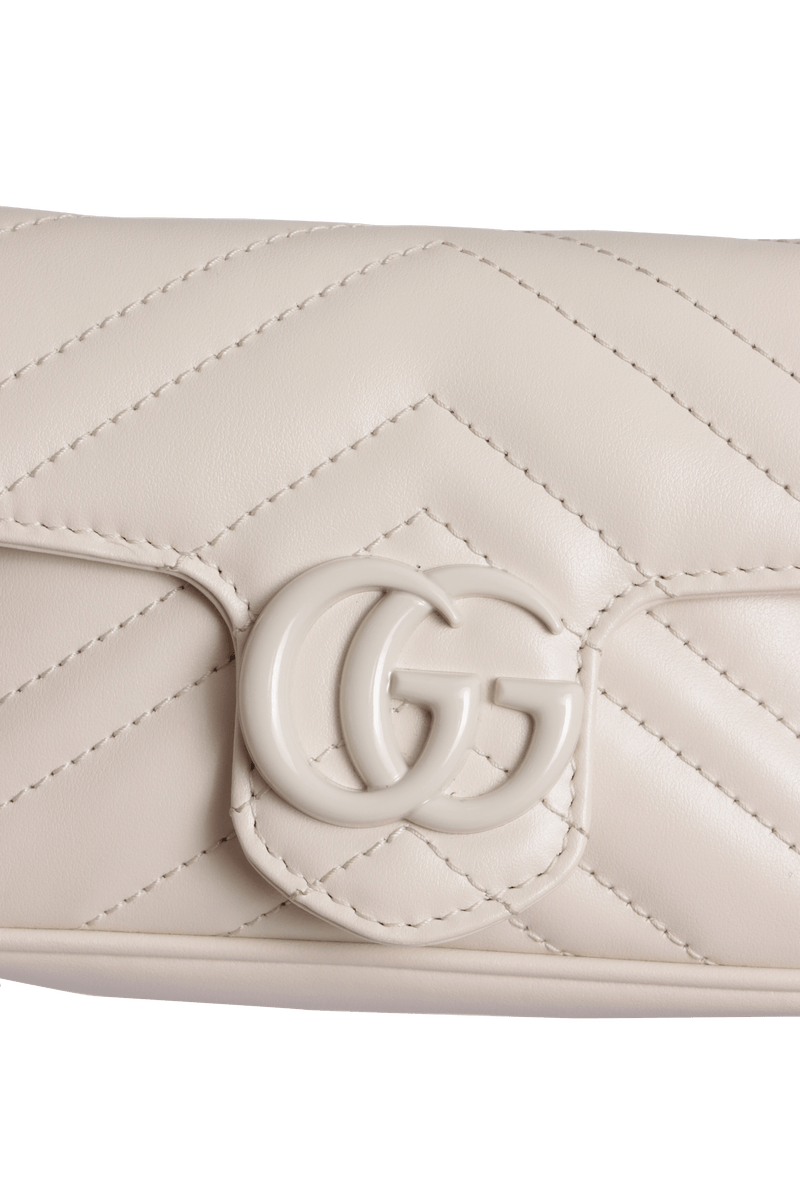 GG MARMONT BELT BAG