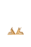 ESSENTIAL V STUD EARRINGS
