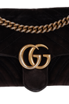 GG MARMONT VELVET MINI