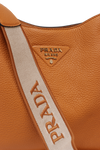 VITELLO DAINO HOBO STRAP BAG