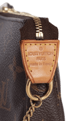 MONOGRAM POCHETTE ACCESSOIRES MINI