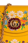 LIMITED EDITION EMBROIDERED RICAMI BAG