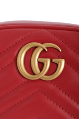 GG MARMONT BELT 85 BAG