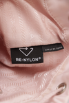 RE-NYLON VELA CONTENITORE MANIGLIA