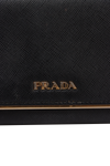 SAFFIANO CONTINENTAL WALLET