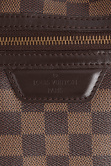 DAMIER ÉBÈNE EVORA MM