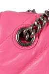 SMALL CRUSH CHAIN BAG