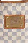 DAMIER AZUR GALLIERA PM