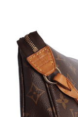 MONOGRAM POCHETTE ACCESSOIRES