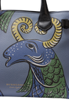 BEASTS MEDIUM BANNER TOTE