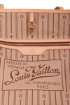 MONOGRAM NEVERFULL MM