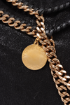 FALABELLA FOLD-OVER TOTE