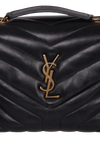 SMALL LOULOU BAG