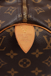 MONOGRAM SPEEDY 30
