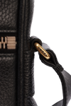 WEB PRINT SHOULDER BAG