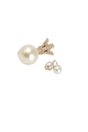 PEARL TRIBALES EARRINGS