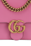 MARMONT CHAIN SHOULDER BAG