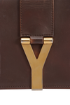 MINI CALFSKIN CHYC CROSSBODY BAG