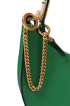 VLOGO TOP HANDLE BAG MINI