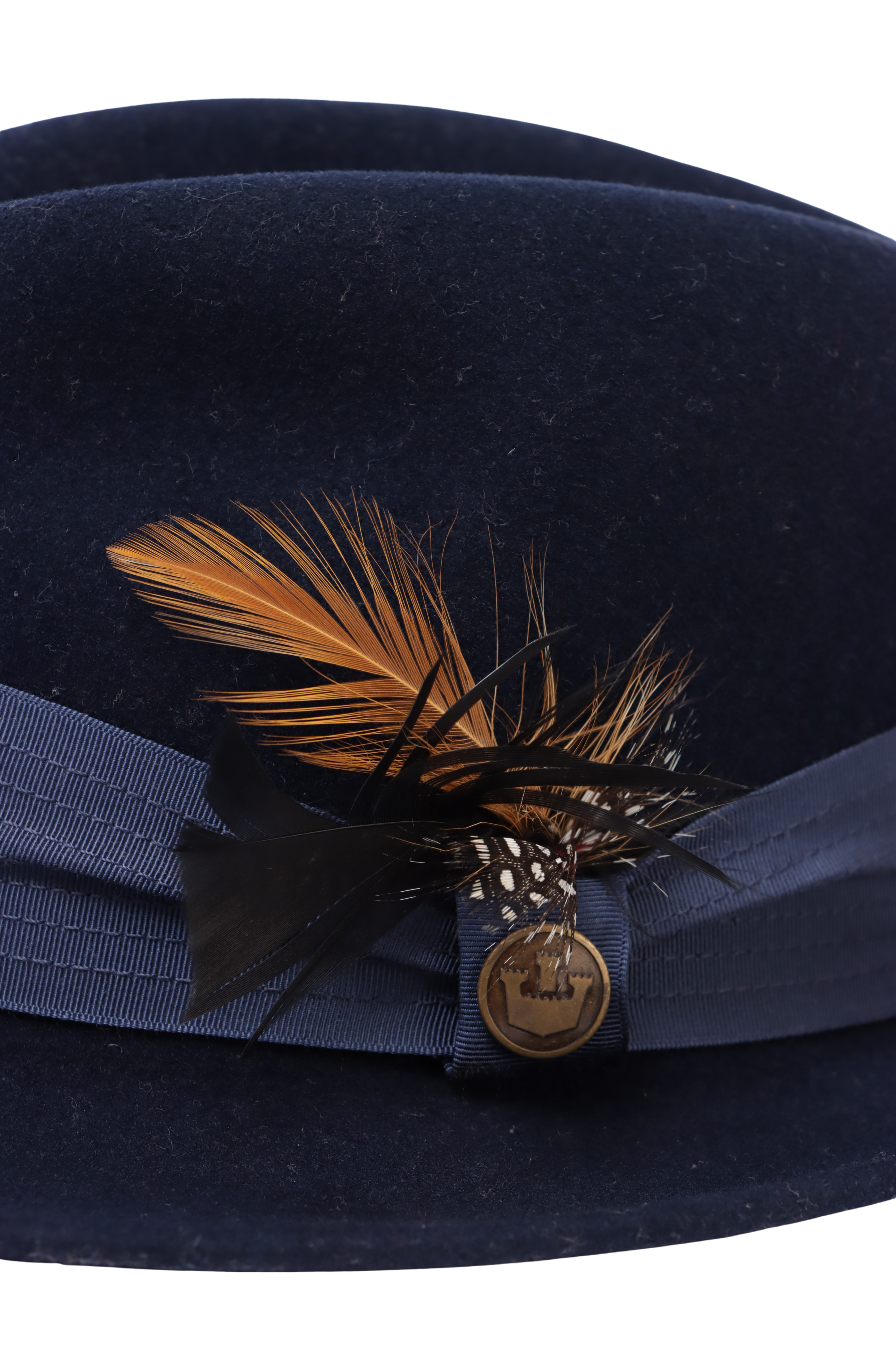 FELT HAT