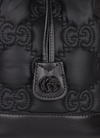 GG MATELASSE BUCKET BAG