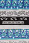 BRINS D'OR SILK SCARF