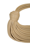 MINI TUBULAR DOUBLE KNOT